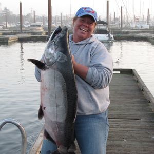 Meet your Posher, Tami